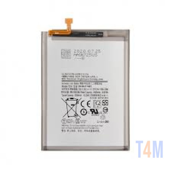 BATERIA SAMSUNG GALAXY A21S, SM-A217/A125/A12/A022/A02/A13/A135 5000MAH/EB-BA217ABY